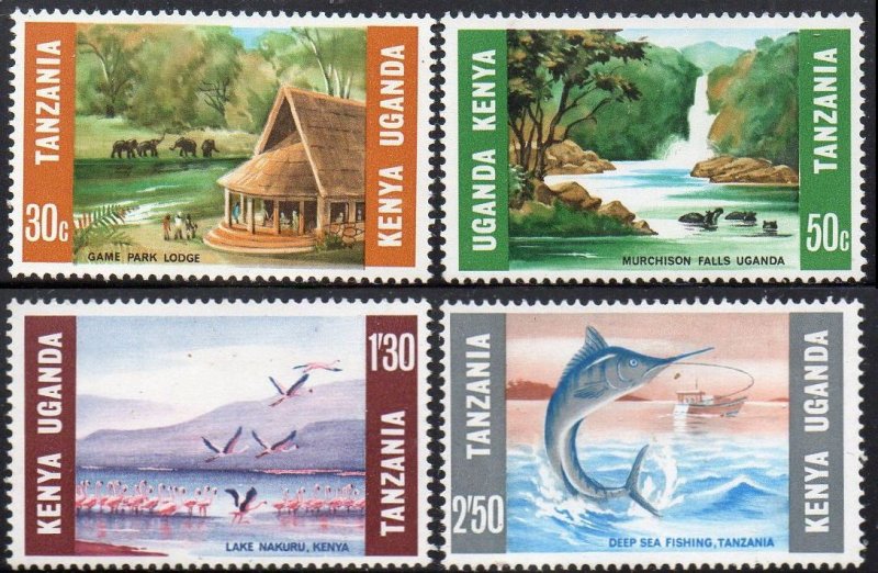 KUT 1966 Tourism   MH