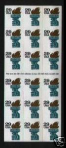 Self-Adhesive Bklt Pane - #2531Ae Torch - overall tag