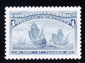 MOstamps- US #2624b Mint OG NH Grade GEM 100 with PSE Cert - Lot # MO-4992