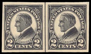 U.S. 1923-37 ISSUES 611  Mint (ID # 92489)