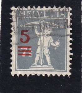 Switzerland,        #      195       used