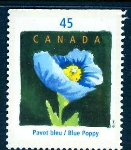 Canada; 1997: Sc. # 1638: **/MNH Cpl. Set