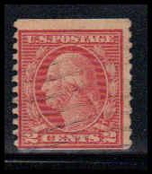  453 Used Average Plus RA1915