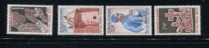 Dahomey #215-8 MNH - Make Me A Reasonable Offer