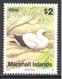 Marshall Islands Sc # 365A mint NH (RC)