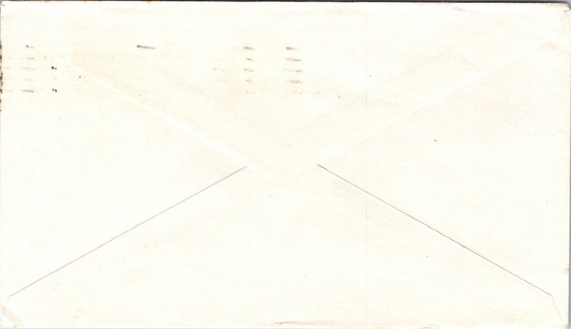 3.17.1978 Gulfstream #947 Blackshear FSE - White Sands Missile Range NM - F73920