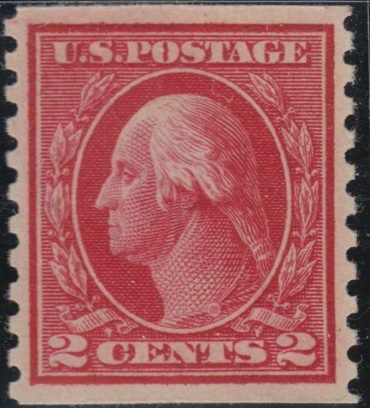 U.S. 444 VF MH (100519)