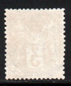 France #89    used
