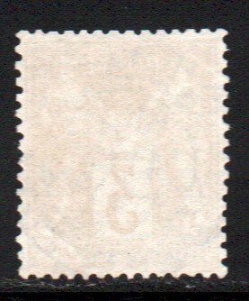 France #89    used