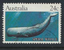 Australia SG 838 - Used