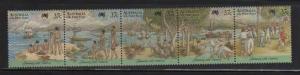 Australia MNH sc# 1027 Ship 10CV $3.25