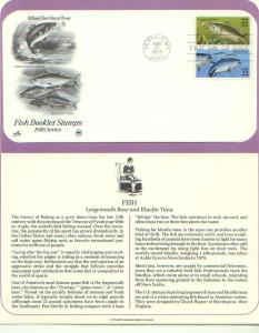 FISH, FDC (USHFDC2207-8)