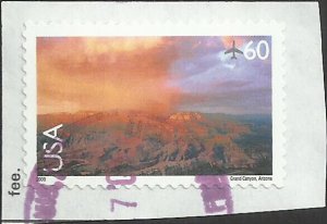 # C135 USED GRAND CANYON