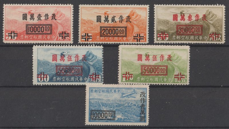 China PRC