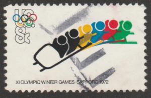 1461 Olympics 1972