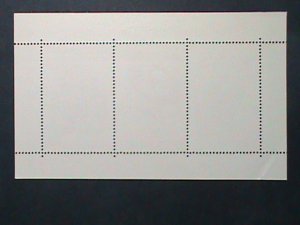 ROMANIA-1992 SC# 3743 GRENADA'92 STAMP SHOW  MNH S/S SHEET-VERY FINE