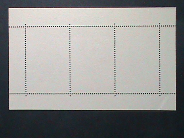 ROMANIA-1992 SC# 3743 GRENADA'92 STAMP SHOW  MNH S/S SHEET-VERY FINE
