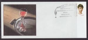 Wine Competition,Sacremento,CA 2003 # 10 Cover