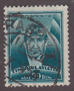 Romania RA19 Postal Tax Stamp 1932