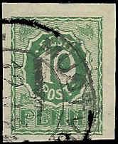 Estonia - 30 - Used - SCV-0.25