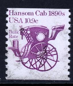 USA 1904 Used