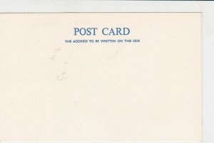 ireland dublin 1963 postal history special cancel stamps card ref 20344