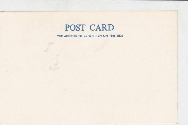 ireland dublin 1963 postal history special cancel stamps card ref 20344