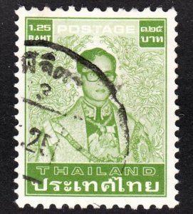 Thailand Scott 935 VF used  FREE...