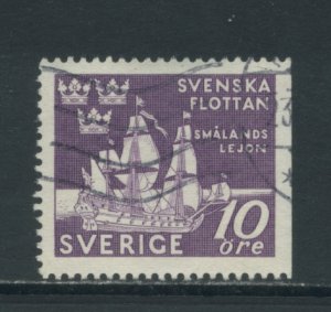 Sweden 356  Used (8)
