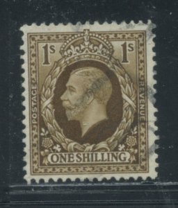 Great Britain 220 Used