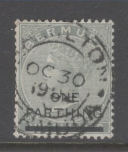 Bermuda Scott 26 used