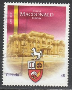 Canada       1976     (O)     2003