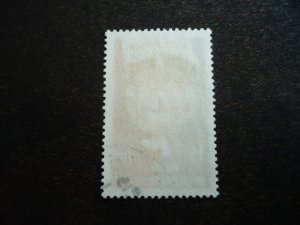 Stamps - France - Scott# 664 - Used Set of 1 Stamp
