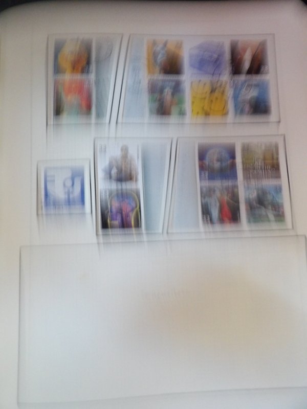 FUN Modern Used Collection