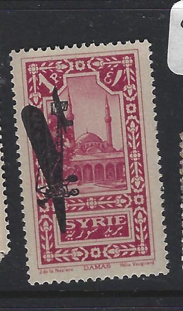 SYRIA (P0609B)   SG 226   MNH