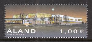 Aland 199 MNH VF