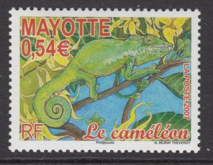 Mayotte 238 MNH VF
