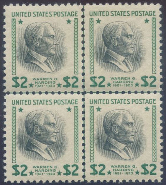 US Scott #833 Mint, VF, NH