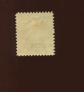 GUAM  10 Overprint Mint Stamp (Bx 524)