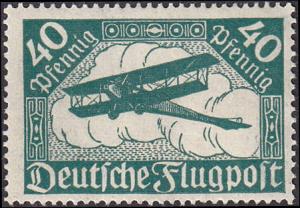 Germany Scott C2 MHR