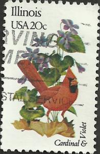 # 1965 USED ILLINOIS