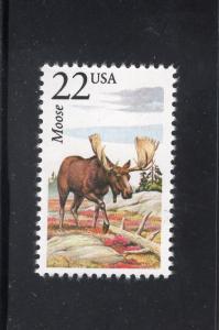2298 Moose, MNH
