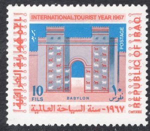 IRAQ SCOTT 454