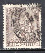 Cuba #58   VF   Used  CV $25.00   .....   1550027