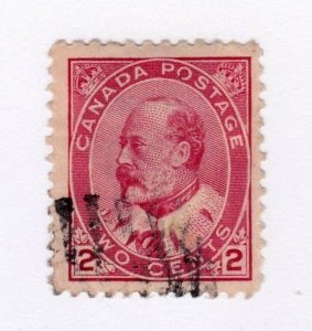 Canada     90     used
