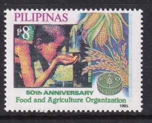 Philippines 2373 MNH VF