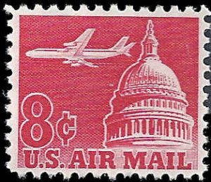 US - #C64 - MNH - SCV-0.30