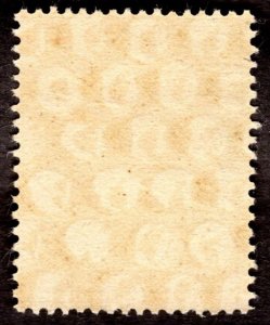 1946, Germany, 12+18pf, MNH, Mi 163AZzb