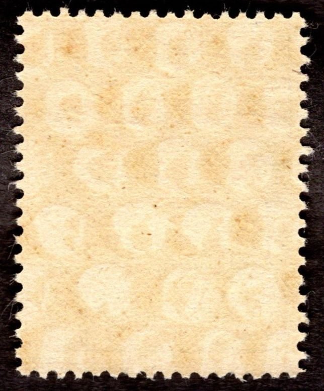 1946, Germany, 12+18pf, MNH, Mi 163AZzb