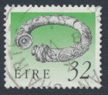 Ireland Eire SG 810  SC# 781   Used Broight Collarr  see  scan